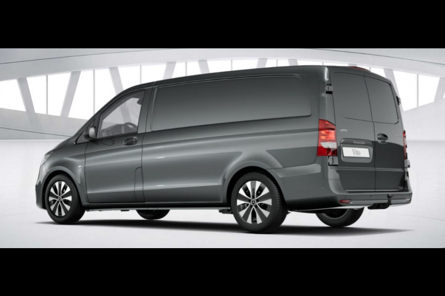 Mercedes-Benz Vito 114 CDI L2 Select 2500 kg Trekhaak, LED koplampen, MBUX met camera