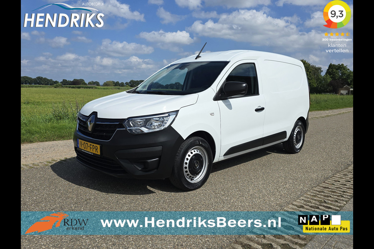 Renault Express 1.5 dCi Comfort + - 75 Pk - Euro 6 - Airco - Cruise Control