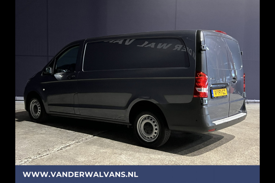 Mercedes-Benz Vito 111 CDI L2H1 Euro6 Airco | Camera | Navigatie | Cruisecontrol Parkeersensoren