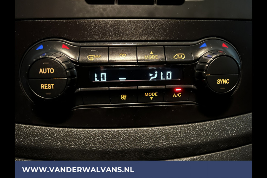 Mercedes-Benz Vito 111 CDI L2H1 Euro6 Airco | Camera | Navigatie | Cruisecontrol Parkeersensoren