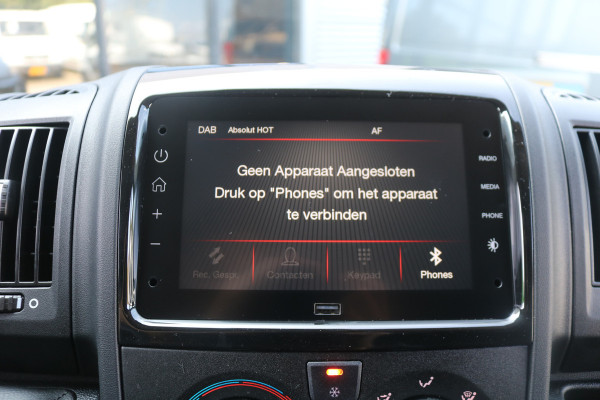 Peugeot Boxer 2.2 BlueHDi 140pk L2 H2 Airco Camera Apple Carplay