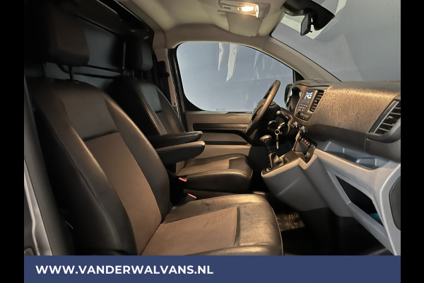 Opel Vivaro 2.0 CDTI 123pk L3H1 XL Euro6 Airco | 2500kg Trekhaak | Cruisecontrol Parkeersensoren