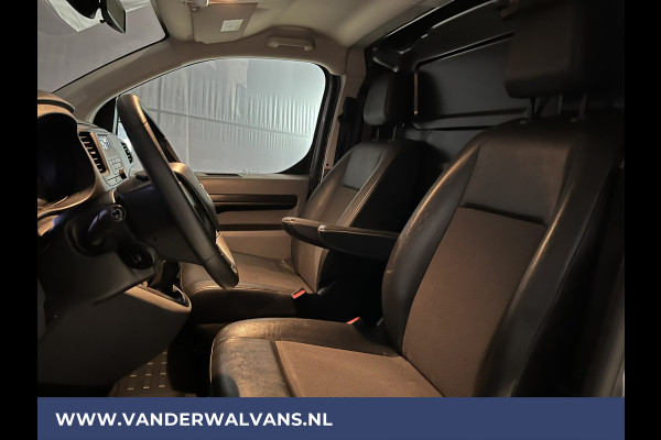 Opel Vivaro 2.0 CDTI 123pk L3H1 XL Euro6 Airco | 2500kg Trekhaak | Cruisecontrol Parkeersensoren