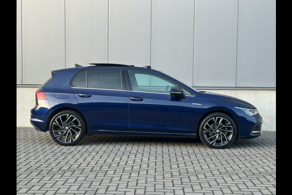 Volkswagen Golf 2.0 TSI GTI M2021 FULL PANO ACC ECC NAVI CLIMATE SPORTVELGEN