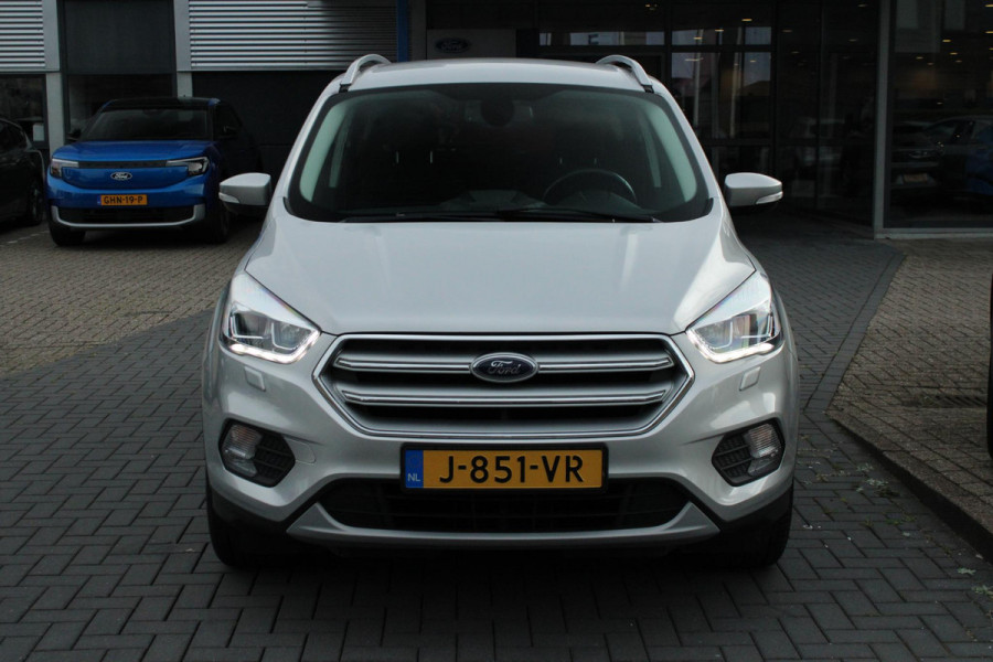 Ford Kuga 1.5 EcoBoost Titanium | 150pk | Winter pack | Elektrische wegklapbare Trekhaak |