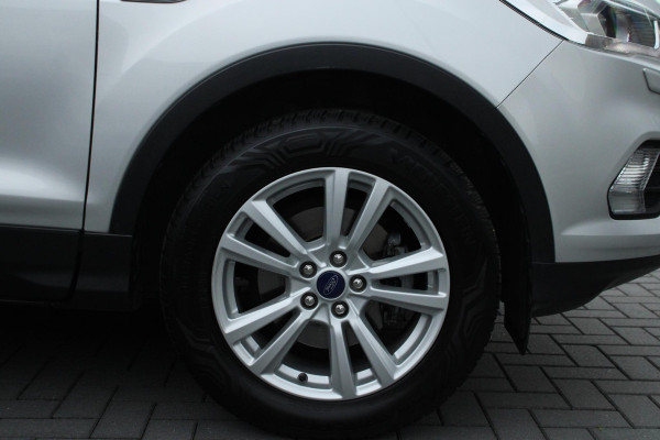 Ford Kuga 1.5 EcoBoost Titanium | 150pk | Winter pack | Elektrische wegklapbare Trekhaak |