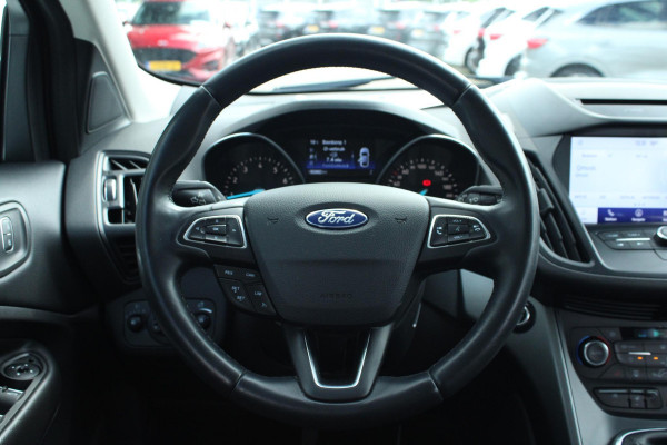 Ford Kuga 1.5 EcoBoost Titanium | 150pk | Winter pack | Elektrische wegklapbare Trekhaak |