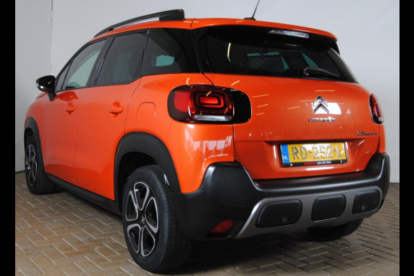 Citroën C3 Aircross || 6 mnd garantie! 1.2 PT S&S Feel