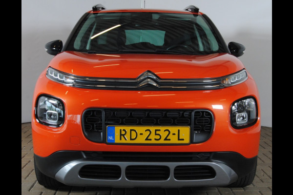 Citroën C3 Aircross || 6 mnd garantie! 1.2 PT S&S Feel