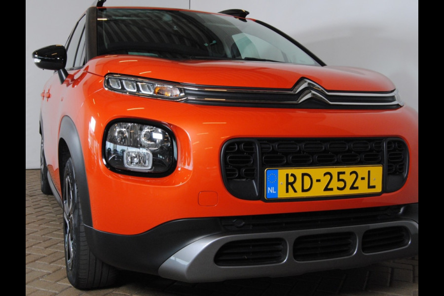 Citroën C3 Aircross || 6 mnd garantie! 1.2 PT S&S Feel