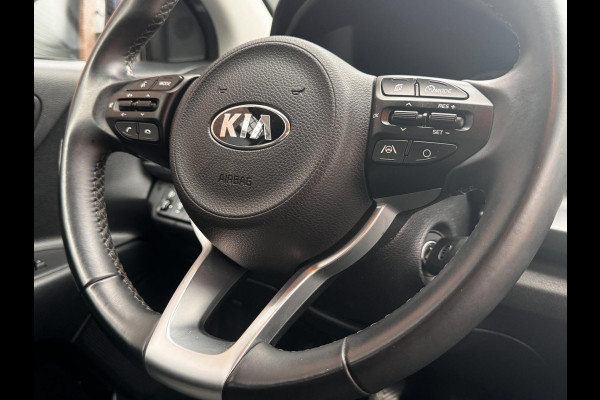 Kia Rio 1.0 T-GDi MHEV DynamicLine / 100 PK / Navigatie by App / Camera / Cruise Control / PDC / DAB / NED-Rio