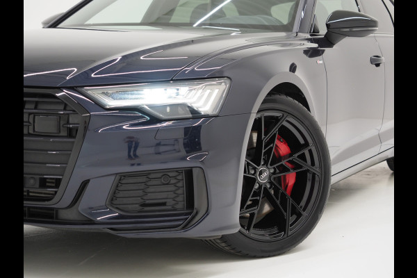 Audi A6 Avant 55 TFSI e quattro Competition | Panoramadak | Adaptive Cruise | Keyless | Sfeerverlichting