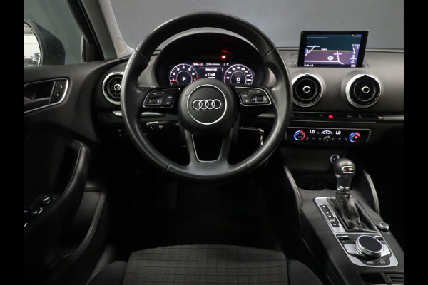 Audi A3 Sportback 35 TFSI CoD Sport AUT 150PK [VIRTUAL COCKPIT, SPORTSTOELEN, LED, PDC, NAVIGATIE, CRUISE, CLIMATE, NIEUWSTAAT]