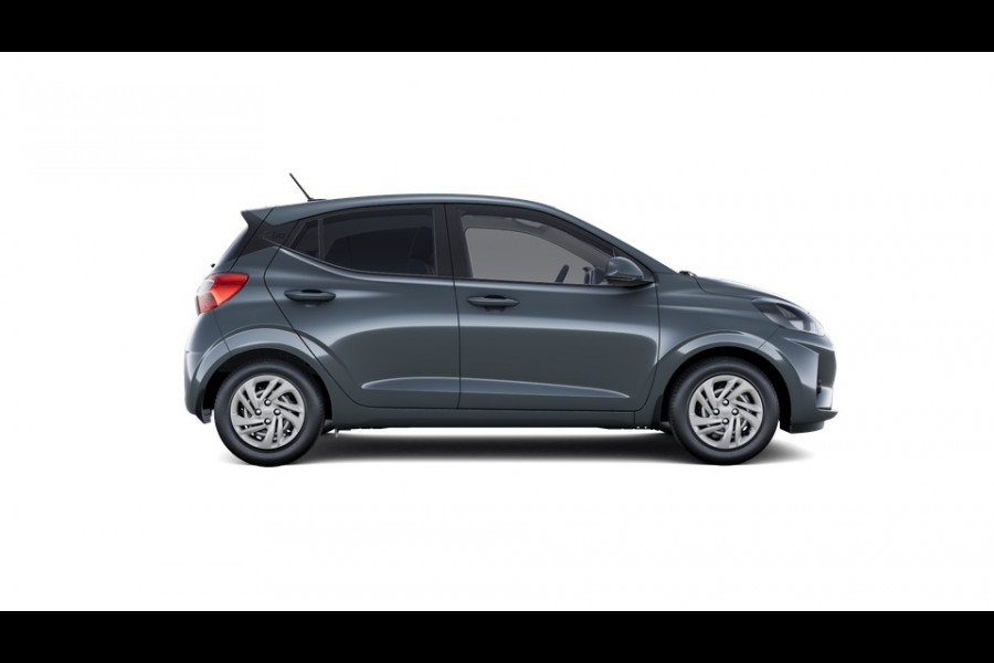 Hyundai i10 1.0 Comfort Smart 5-zits Nu van € 23.290,- voor € 20730,-