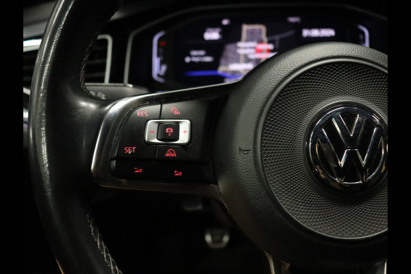 Volkswagen Polo 1.0 TSI R-Line Sport [3x R-LINE, DIGITAL DASHBOARD, APPLE CARPLAY, ANDROID, STOELVERWARMING, ADAPTIVE CRUISE CONTROL, CLIMATE, NIEUWSTAAT]