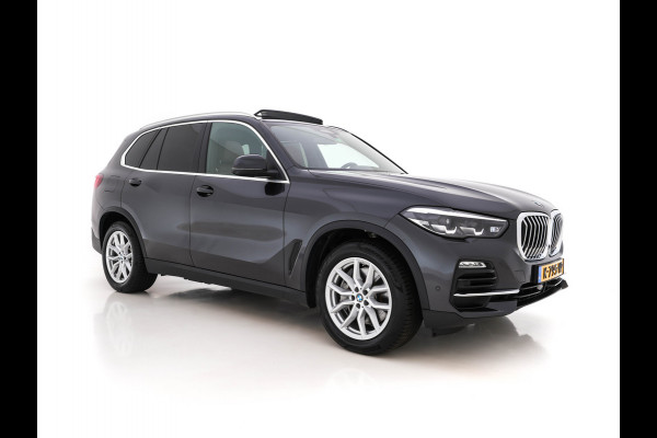 BMW X5 xDrive45e High Executive (INCL-BTW) *PANO | VERNASCA-VOLLEDER | HEAD-UP | ADAPT.CRUISE | VIRTUAL-COCKPIT | FULL-LED | BLIND-SPOT | MEMORY-PACK | HIFI-SOUND | KEYLESS | SURROUND-VIEW | NAVI-FULLMAP | AMBIENT-LIGHT |