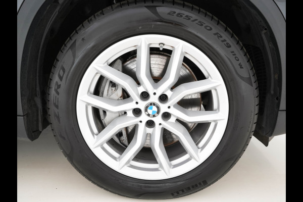 BMW X5 xDrive45e High Executive (INCL-BTW) *PANO | VERNASCA-VOLLEDER | HEAD-UP | ADAPT.CRUISE | VIRTUAL-COCKPIT | FULL-LED | BLIND-SPOT | MEMORY-PACK | HIFI-SOUND | KEYLESS | SURROUND-VIEW | NAVI-FULLMAP | AMBIENT-LIGHT |