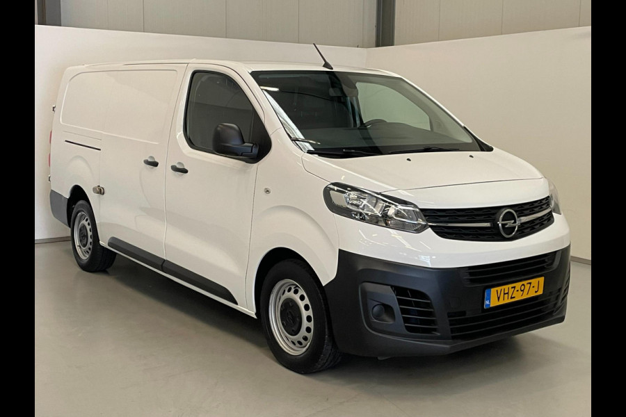 Opel Vivaro 2.0 CDTI L2H1 / Aut / Trekhaak / Bluetooth / Excl. BTW