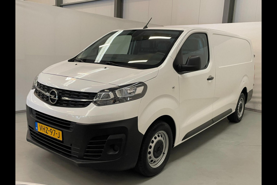 Opel Vivaro 2.0 CDTI L2H1 / Aut / Trekhaak / Bluetooth / Excl. BTW