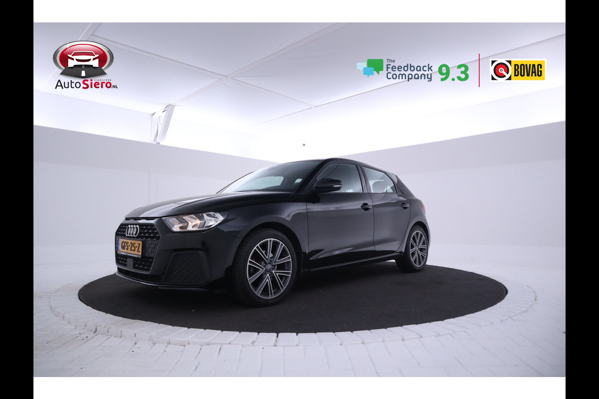 Audi A1 Sportback 30 TFSI Pro Line S S-line, Navigatie, Camera, Virtual cockpit