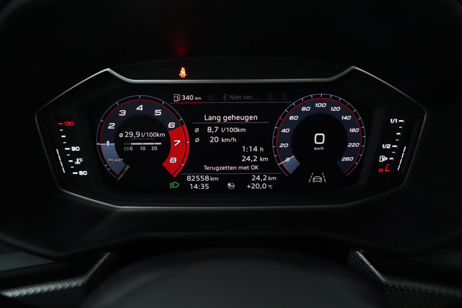 Audi A1 Sportback 30 TFSI Pro Line S S-line, Navigatie, Camera, Virtual cockpit