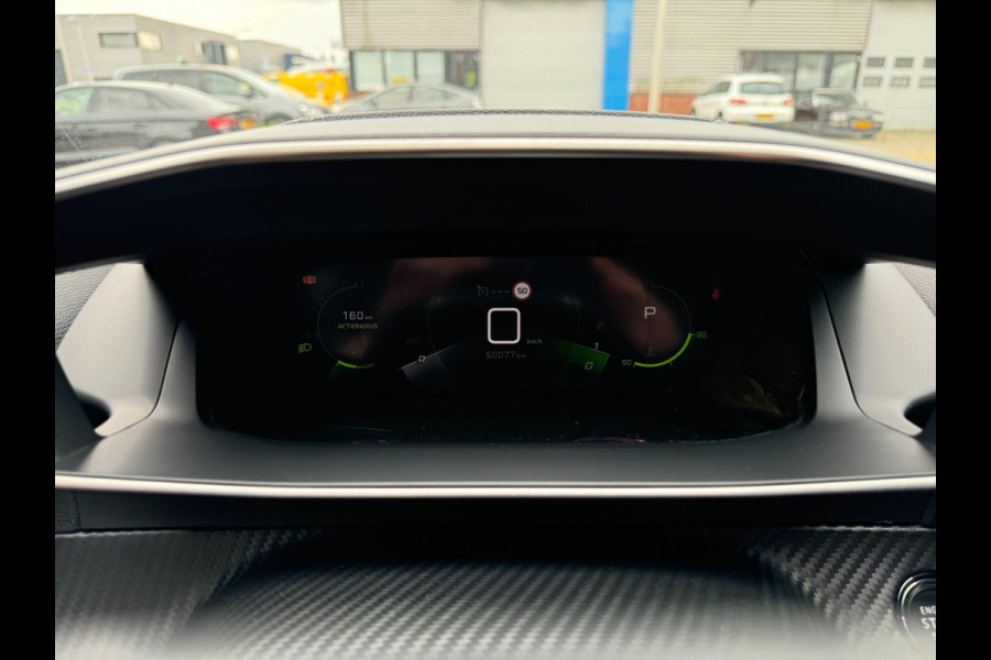 Peugeot 208 1.2 GT-Line LED 3D Cockpit Camera Navi Carplay