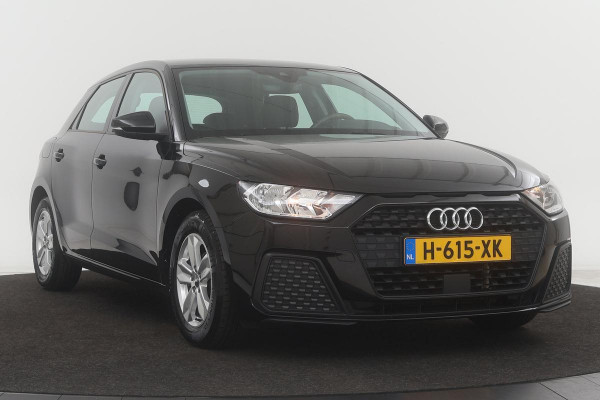 Audi A1 25 TFSI Pro Line | Virtual Cockpit | Carplay | Lane Assist | Airco | Bluetooth | Cruise control