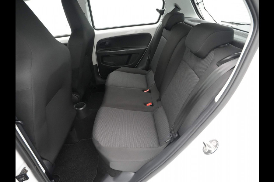 Škoda Citigo 1.0 Greentech Ambition Airco Bluetooth Cruise Elek. Ramen 201