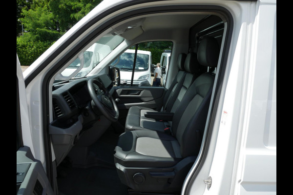 Volkswagen Crafter 2.0 TDI, L3H3, Airco, navi, 3-zits