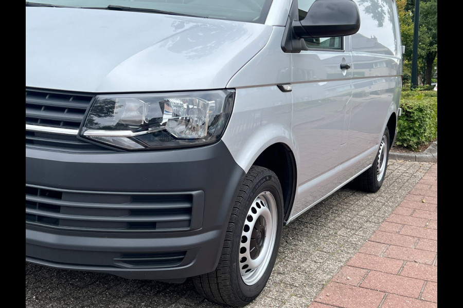 Volkswagen Transporter 2.0 TDI L1H1 Highline NL-AUTO-NAP.