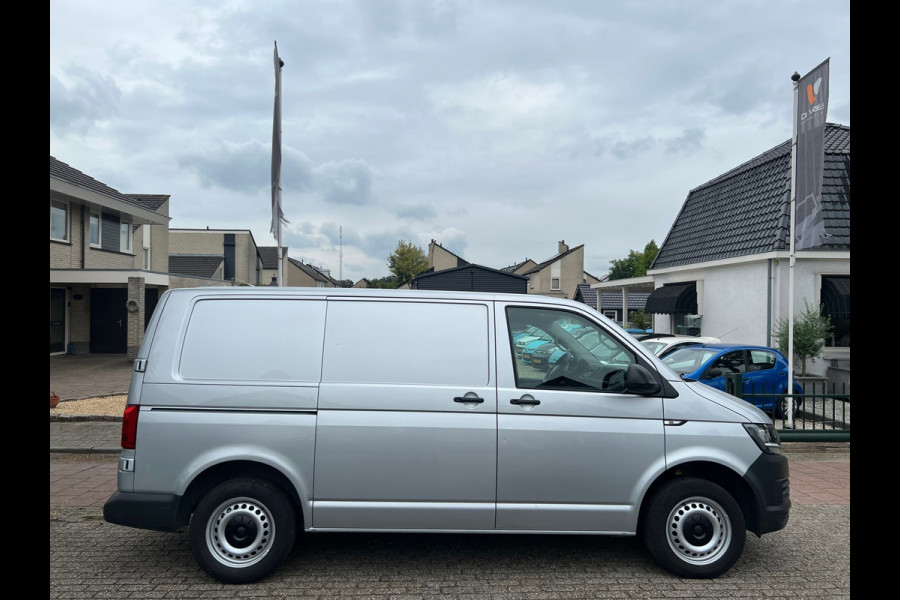 Volkswagen Transporter 2.0 TDI L1H1 Highline NL-AUTO-NAP.