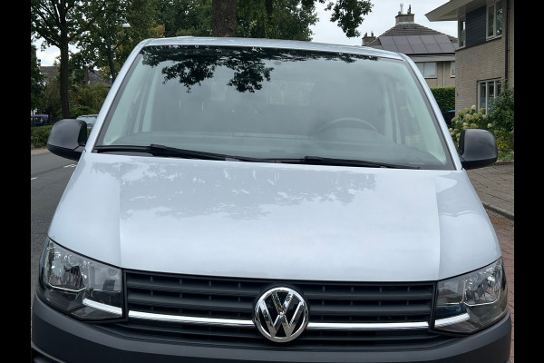 Volkswagen Transporter 2.0 TDI L1H1 Highline NL-AUTO-NAP.