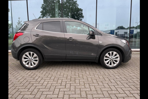 Opel Mokka 1.4 Turbo Innovation - Automaat - Navi - Trekhaak - Climate - Parkeerhulp