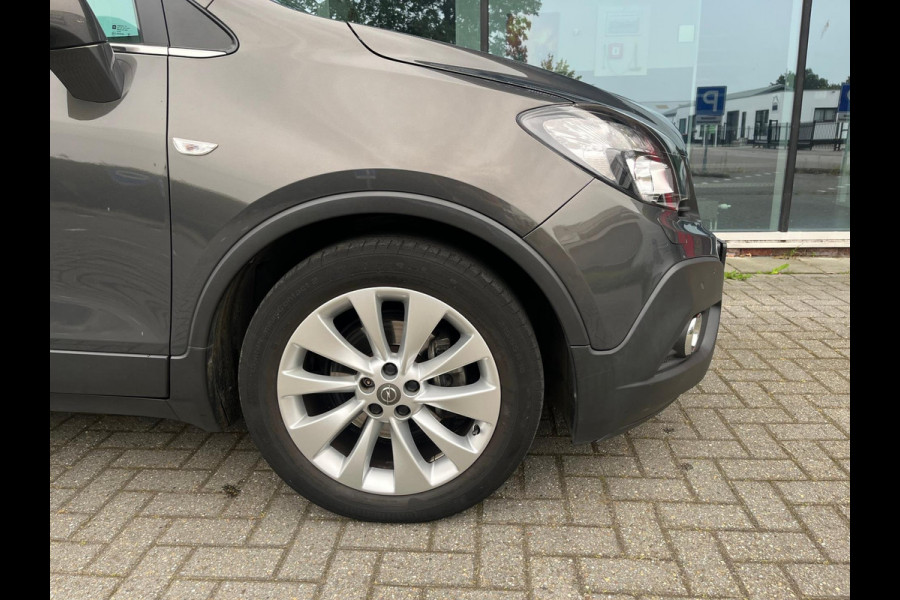 Opel Mokka 1.4 Turbo Innovation - Automaat - Navi - Trekhaak - Climate - Parkeerhulp