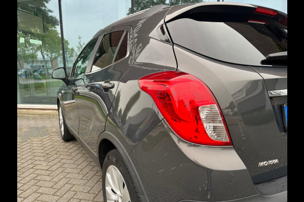 Opel Mokka 1.4 Turbo Innovation - Automaat - Navi - Trekhaak - Climate - Parkeerhulp