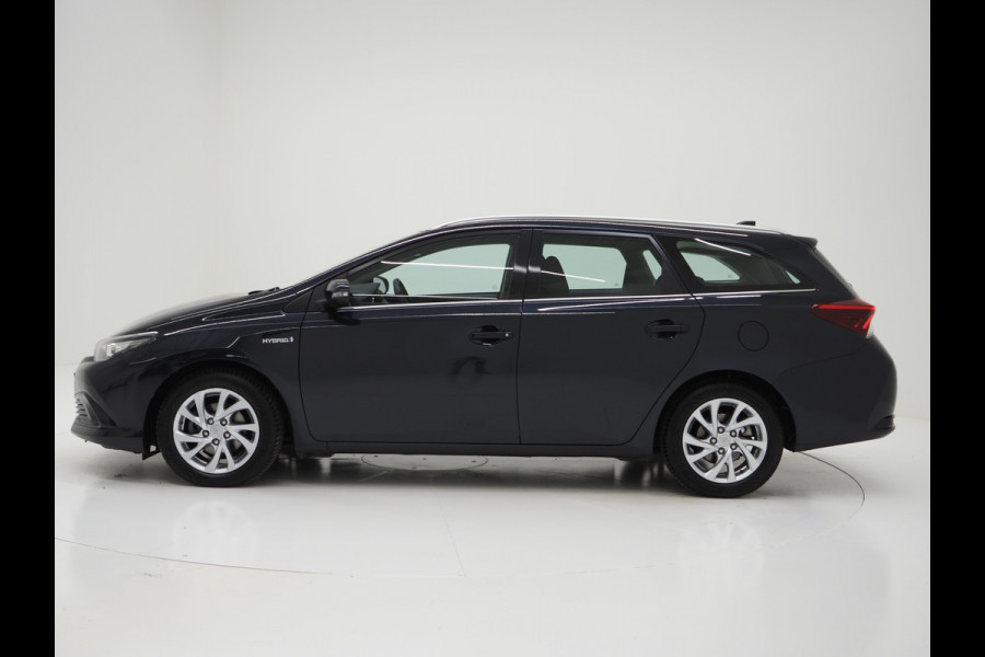 Toyota Auris Touring Sports 1.8 Hybrid Aspiration | Camera | Climate | Cruise | Navigatie