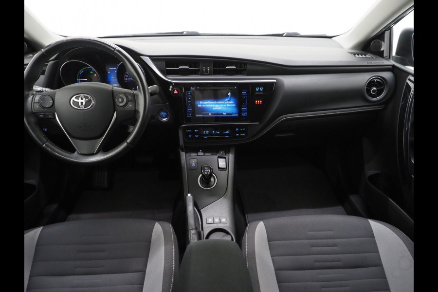 Toyota Auris Touring Sports 1.8 Hybrid Aspiration | Camera | Climate | Cruise | Navigatie