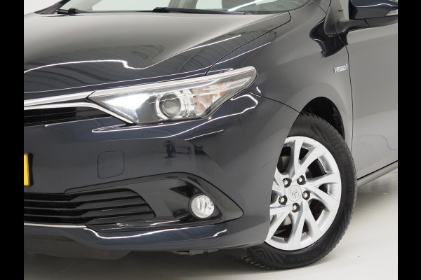 Toyota Auris Touring Sports 1.8 Hybrid Aspiration | Camera | Climate | Cruise | Navigatie