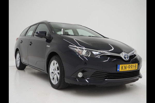 Toyota Auris Touring Sports 1.8 Hybrid Aspiration | Camera | Climate | Cruise | Navigatie