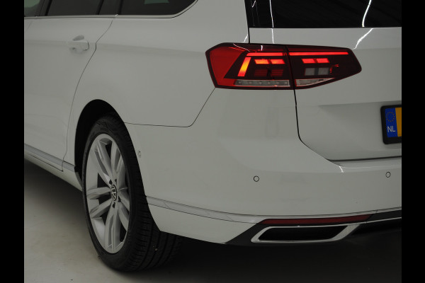 Volkswagen Passat Variant 1.4 TSI PHEV GTE | Virtual | Adaptive Cruise | Camera | Stoelverwarming