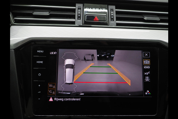 Volkswagen Passat Variant 1.4 TSI PHEV GTE | Virtual | Adaptive Cruise | Camera | Stoelverwarming