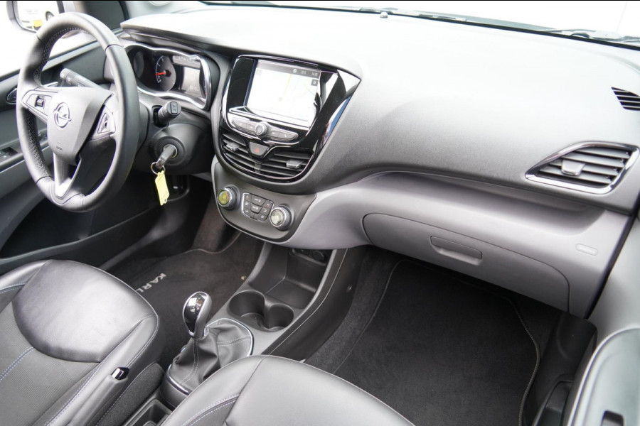 Opel KARL 1.0 ecoFLEX Innovation Automaat / Navi / Stoelverwarming / Cruise controle / Clima / NL-Auto!