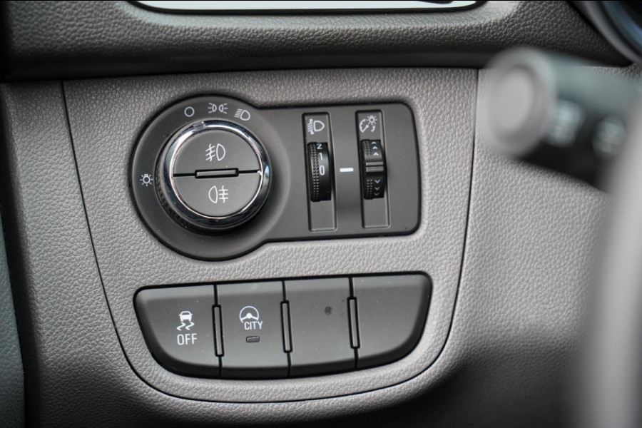 Opel KARL 1.0 ecoFLEX Innovation Automaat / Navi / Stoelverwarming / Cruise controle / Clima / NL-Auto!