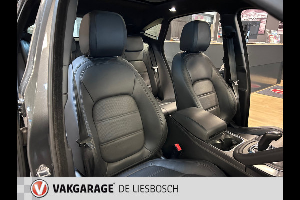 Jaguar E-Pace 2.0 P200 AWD PANO/ Leder/ Navi/camera/ Led/zeer netjes orig ned