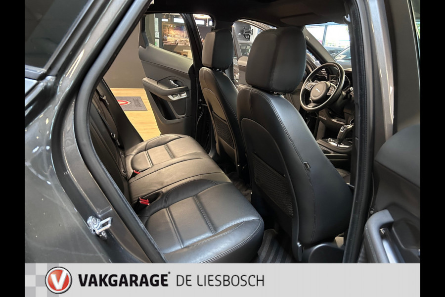 Jaguar E-Pace 2.0 P200 AWD PANO/ Leder/ Navi/camera/ Led/zeer netjes orig ned