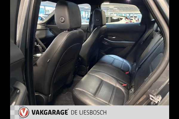 Jaguar E-Pace 2.0 P200 AWD PANO/ Leder/ Navi/camera/ Led/zeer netjes orig ned