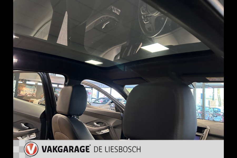 Jaguar E-Pace 2.0 P200 AWD PANO/ Leder/ Navi/camera/ Led/zeer netjes orig ned