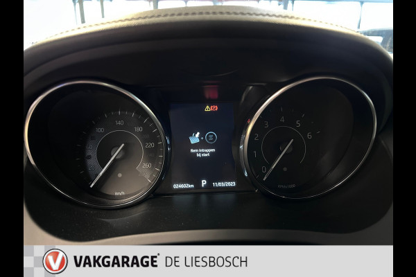 Jaguar E-Pace 2.0 P200 AWD PANO/ Leder/ Navi/camera/ Led/zeer netjes orig ned