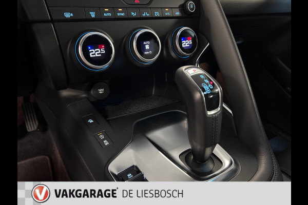 Jaguar E-Pace 2.0 P200 AWD PANO/ Leder/ Navi/camera/ Led/zeer netjes orig ned