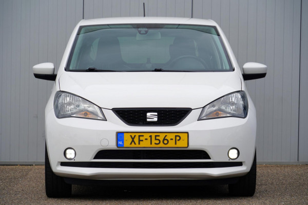 Seat Mii 1.0 Sport Intense / PDC / Cruise controle / Airco / Lmv / Privacy glas / 43dkm NAP & NL-Auto!